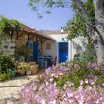 Appartement Phlea Farm Alinda (Leros)
