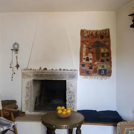 Appartamento Phlea Farm *