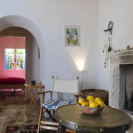 Phlea Farm * Alinda (Leros)