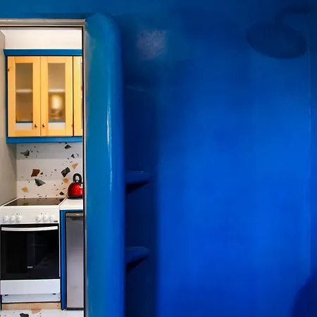 Phlea Farm Alinda (Leros)