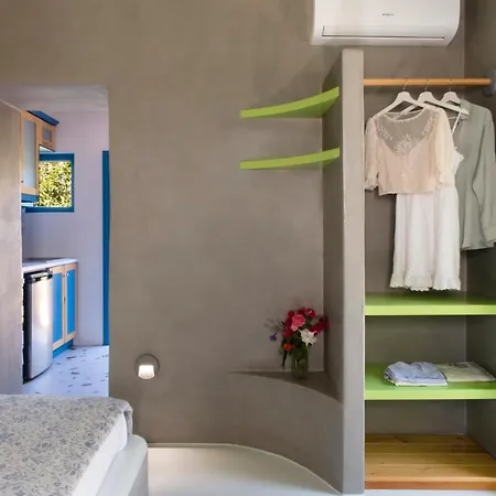 Phlea Farm * Alinda (Leros)