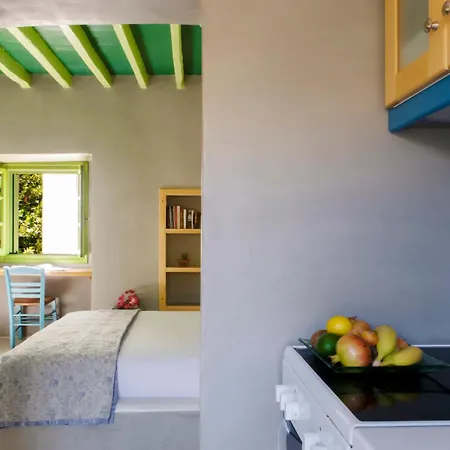 Appartamento Phlea Farm *