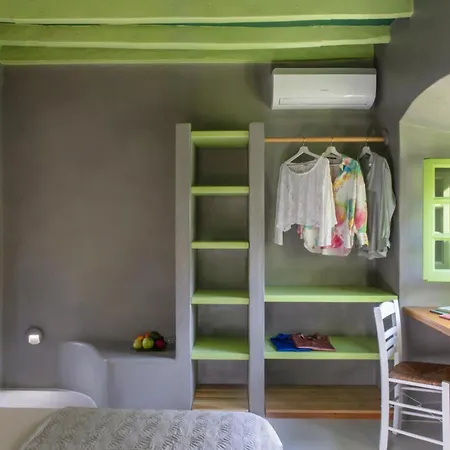 Phlea Farm Alinda (Leros)