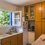 Phlea Farm Apartment Alinda (Leros)
