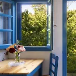 Διαμέρισμα Phlea Farm Άλιντα