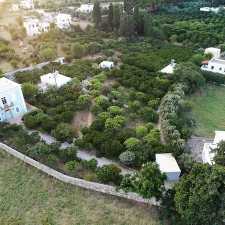 Phlea Farm Appartement *