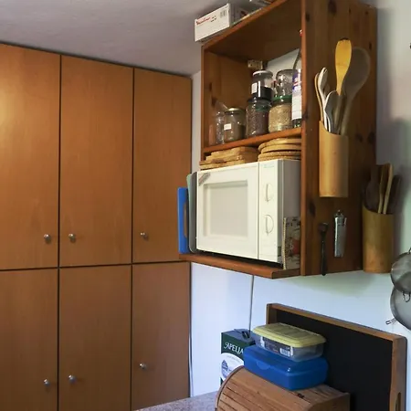 Apartment Phlea Farm Alinda (Leros)