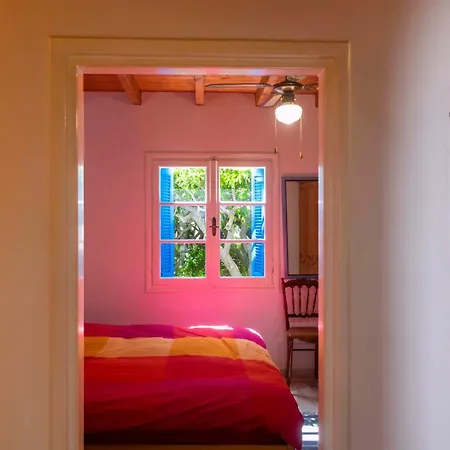 Phlea Farm * Alinda (Leros)