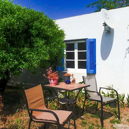 Appartement Phlea Farm