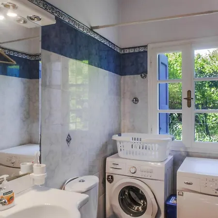 Phlea Farm Appartement *