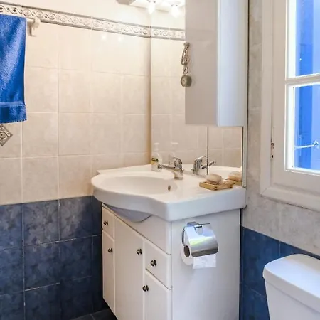 Phlea Farm * Alinda (Leros)