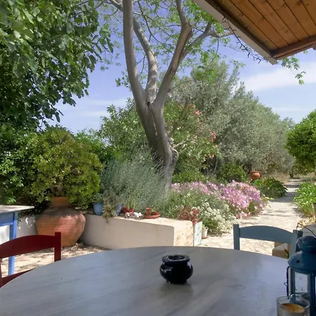 Phlea Farm * Alinda (Leros)