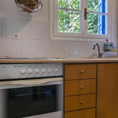 Appartement Phlea Farm Alinda (Leros)