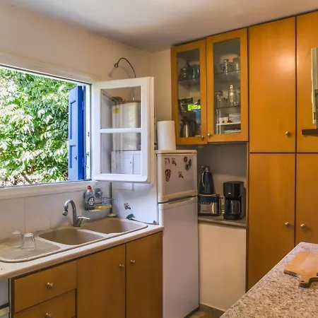 Phlea Farm Appartement Alinda (Leros)