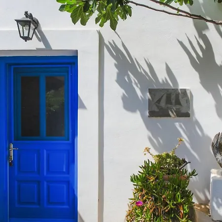 Phlea Farm * Alinda (Leros)