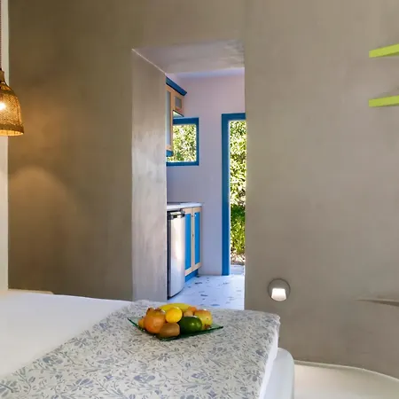 Phlea Farm Appartement *