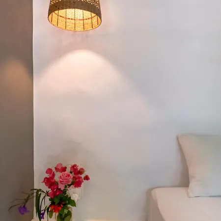 Phlea Farm Appartement *