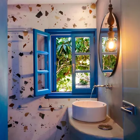 Phlea Farm Appartement