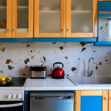 Phlea Farm Alinda (Leros)