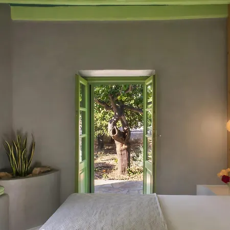 Phlea Farm Alinda (Leros)