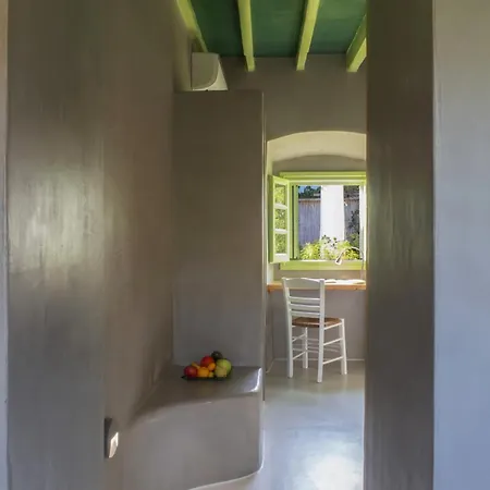 Appartement Phlea Farm Alinda (Leros)