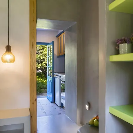 Phlea Farm Apartment Alinda (Leros)