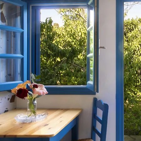Apartment Phlea Farm Alinda (Leros)