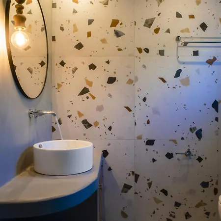 Phlea Farm Appartement Alinda (Leros)