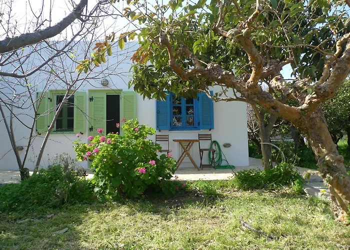 Phlea Farm شقة أليندا