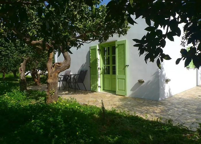 Phlea Farm أليندا