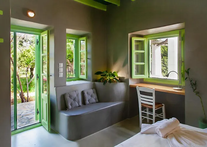 Phlea Farm * أليندا