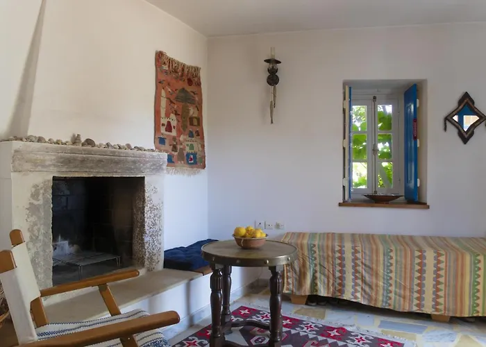 Phlea Farm شقة أليندا