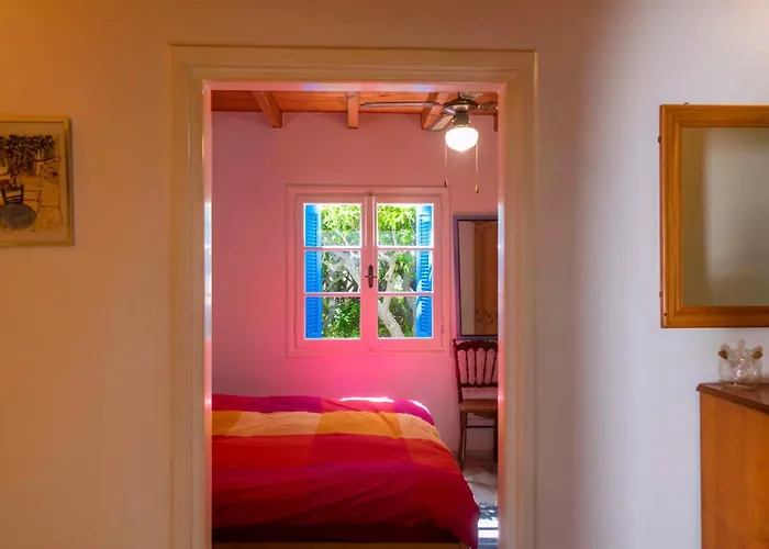 Phlea Farm * أليندا