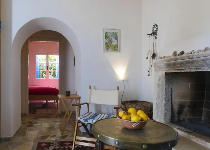 Phlea Farm * أليندا