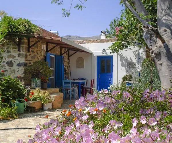 شقة Phlea Farm أليندا