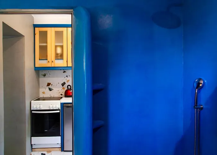 Phlea Farm أليندا