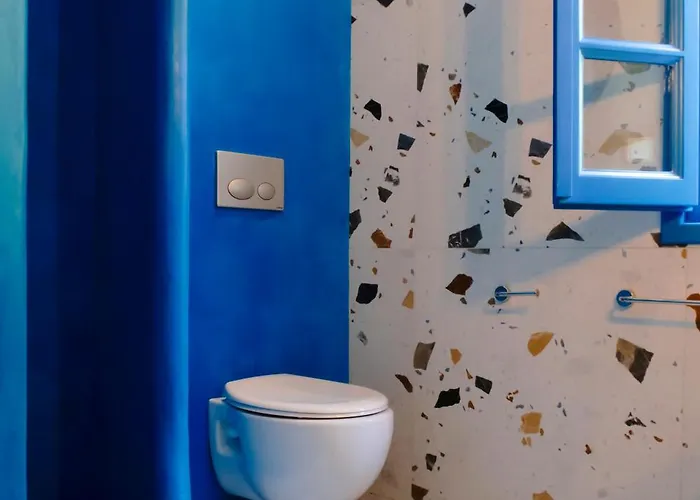 شقة Phlea Farm أليندا