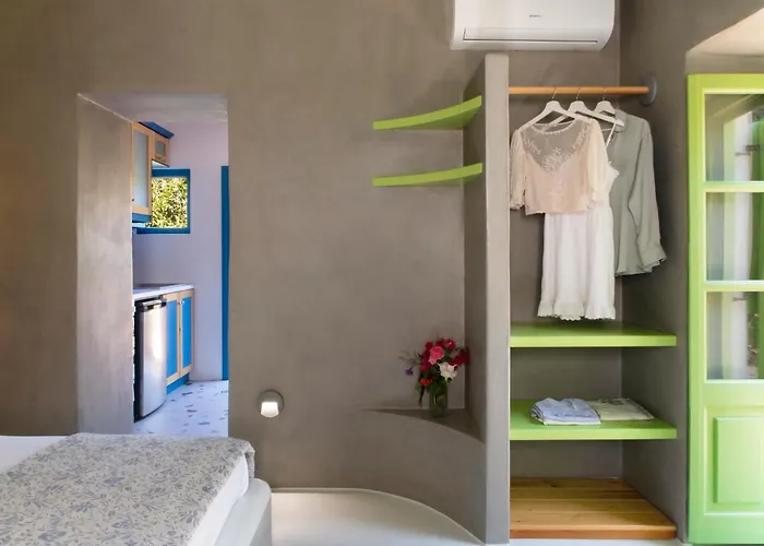 Phlea Farm * أليندا