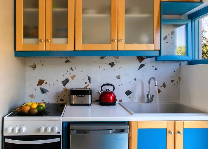 Phlea Farm أليندا