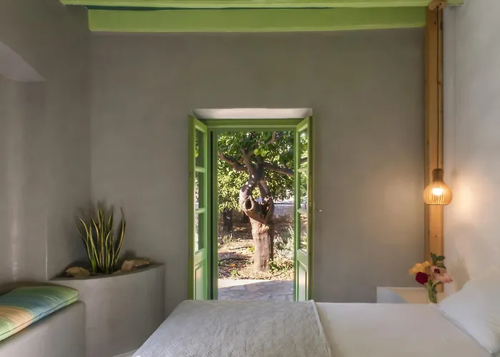 Phlea Farm أليندا