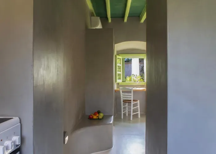 شقة Phlea Farm أليندا