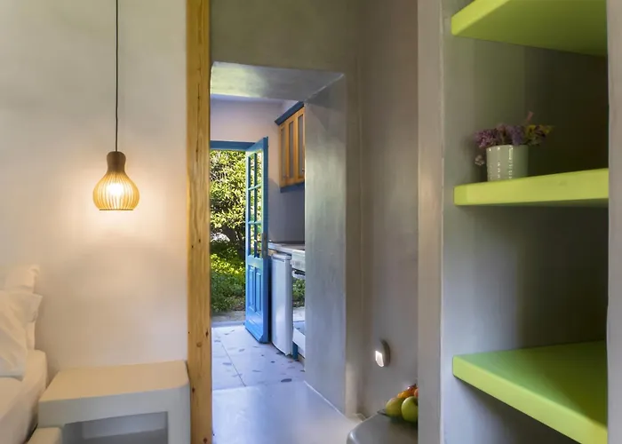 Phlea Farm شقة أليندا