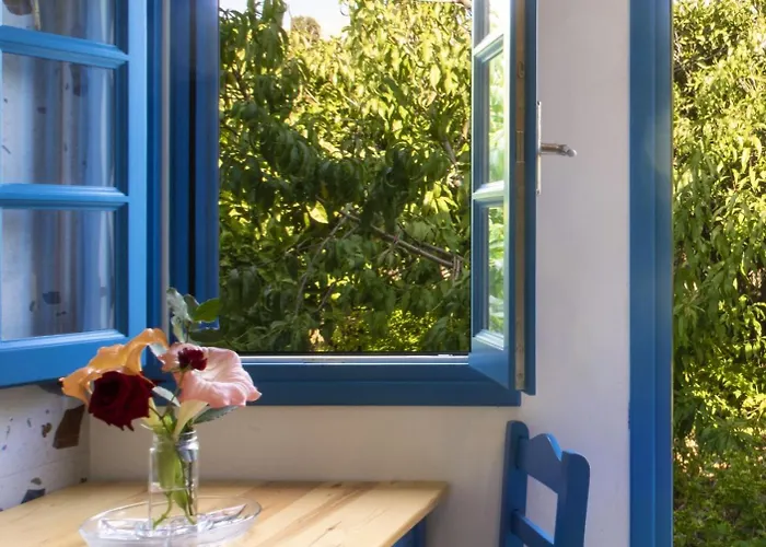 شقة Phlea Farm أليندا