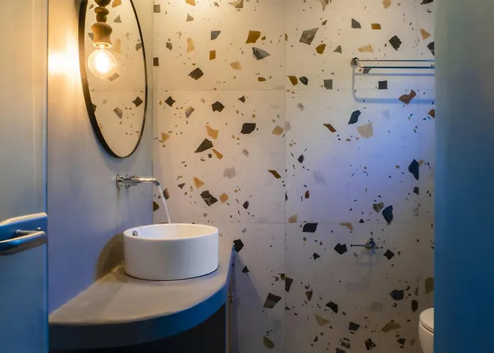 Phlea Farm شقة أليندا