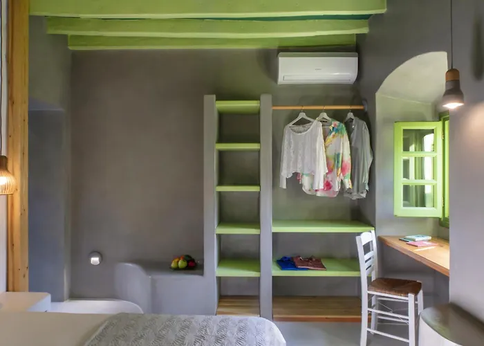 Phlea Farm أليندا