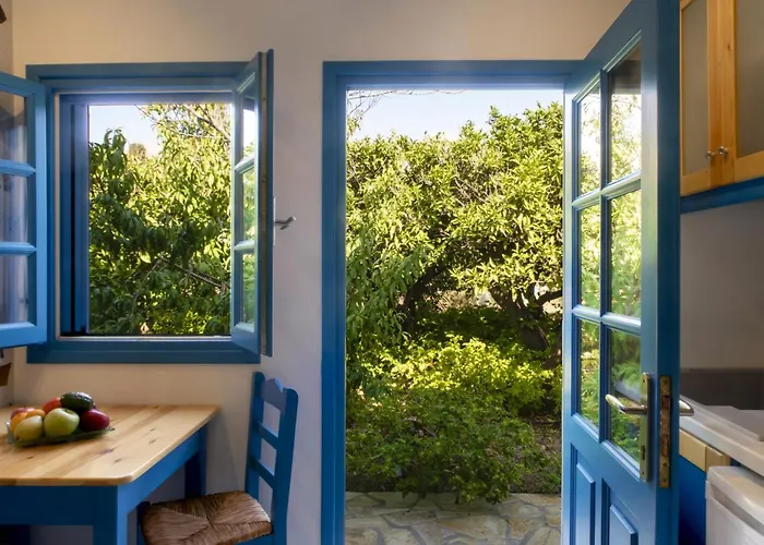 شقة Phlea Farm أليندا